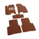 Двошарові килимки Sotra Premium Terracotta для Jac S5 (mkI) 2013-2019 (ST 07556-PR-Terra) - изображение 1