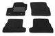 Двошарові килимки Sotra Premium Graphite для Lincoln MKC (mkI) 2014-2019 (ST 08838-PR-Graphite) - изображение 1