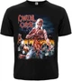 Футболка Cannibal Corpse "Eaten Back to Life", Розмір L - изображение 1