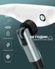 Водонепроникний MP3-плеєр TAYOGO W16 для плавання і басейну IPX8 8GB FM Білий - зображення 5