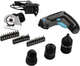 Narzędzia wielofunkcyjne Cecotec CecoRaptor Perfect MultiWork 360 Ultra (8435675100168) - obraz 1