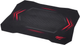 Podkładka gamingowa Havit MP843 Speed Black-Red (6939119047825) - obraz 4