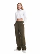 Брюки Cropp 2963W 38 хакі - зображення 2