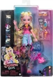 Кукла Monster High Лагуна Монстро-классика новое поколение (HXH75) - изображение 1