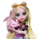 Кукла Monster High Лагуна Монстро-классика новое поколение (HXH75) - изображение 4