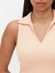 Топ Primark 4902310 XS персиковый - изображение 4