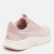 Женские кроссовки для бега Puma Flexfocus Lite Modern Woven 31148103 37 (4UK) 23 см Rose Quartz-Warm White (4067983436420) - изображение 4