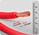 Kable rozruchowe Humberg HM-361 1200A 4.5 m (5903890622596) - obraz 5