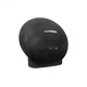 Беспроводная портативная bluetooth колонка с функцией Connect plus TWS 1+1 Sound System H21 Hopestar с Влагозащитой IPX6 и функцией Зарядки устройств Чёрная - изображение 1