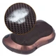 Поліпшена роликова подушка для масажу з підігрівом для шиї, тіла Massage Pillow Car and Home Original - зображення 4