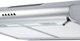 Okap kuchenny Berdsen BE-10A 60 cm Stal nierdzewna - obraz 3