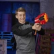 Бластер Nerf Mega Три Брейк (E0103) - изображение 2