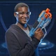 Бластер Nerf Elite 2.0 Disruptor Командер (E9485) - зображення 1