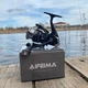 Котушка спінінгова Feima HS 3000 (5+1 bb) - зображення 1