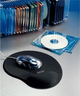 Podkładka pod mysz Esselte GEL-REST 1 Speed (71701671066) - obraz 3