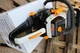Бензопила HITACHI CS 45Y - изображение 9
