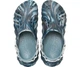 Крокси Crocs Echo Marbled Clog Black Sand Multi M11-45/46-29см 208454-0LE - изображение 4