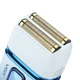 Электрическая бритва VGR V-362 шейвер с зарядкой от USB для мужчин 9559 - изображение 2