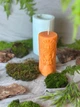 Силиконовая форма цилиндр Купальская Берегиня - изображение 5