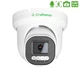 6MP IP PoE Камера видеонаблюдения универсальная G.Craftsman 2.8мм - изображение 1