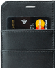 Etui z klapką Screenor Smart do Honor 90 Black (6438327279184) - obraz 3