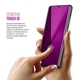 Гидрогелевая пленка ArmorStandart Anti-Blue для смартфона Motorola G15 (ARM83054) - изображение 4