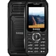 Мобільний телефон Sigma X-style 341 BRO Type-C Black - зображення 1