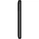 Мобільний телефон Nomi i2440 Black - изображение 4