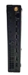 Комп'ютер Lenovo ThinkCentre M70Q Tiny, Celeron G5905T, 16GB DDR4, 256GB NVMe, Wi-Fi, Windows 11, Б/В - изображение 2