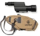 Труба подзорная Leupold 110826 Mark4 20-60x80 FFP TMR Чёрная (5000158) - изображение 7