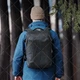 Рюкзак Mark Ryden Expanse MR9993KR Gray - зображення 5
