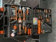Набор инструментов AND-157PC, 157 предметов, инструменты в пластиковом кейсе, набор универсальный - изображение 2
