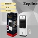 Кондиционер Zepline ZP-107, 3500 Вт, напольный кондиционер, многофункциональный обогреватель - изображение 1
