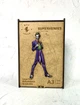 Деревянный фигурный пазл Max Woody Джокер "Joker" A3 120 деталей - изображение 5