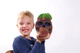 3D Пазл Картонный Daisy Череп Skull 94 детали - изображение 6