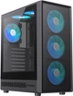 Корпус GameMax Storm 2 AB с 6 ARGB вентиляторами - изображение 1