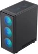 Корпус GameMax Storm 2 AB с 6 ARGB вентиляторами - изображение 4