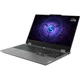 Ноутбук Lenovo 15.6 LOQ 15IRX9/i7-13650HX/24GB/1TB SSD/RTX 4060 8GB/DOS/Luna Grey (83DV00KHRA) - изображение 3