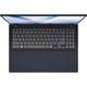 Ноутбук ASUS 16 VivoBook 16 X1607QA-MB046W/Snapdragon X X1 26 100/16GB/512SSD/W11/Adreno GPU/Quiet Blue (90NB15Z1-M004W0) - изображение 4