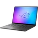 Ноутбук ASUS 16 ROG Zephyrus G16 GU605CP 2560x1600 OLED 240Hz/Intel Ultra 9-285H/16GB/1TB/RTX 5070 8GB/W11H (GU605CP-G16.U95070) - зображення 2