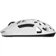 Мышь Lorgar MSE90W Magnesium Alloy Wireless Gaming Mouse Elite White (LRG-MSE90W-WH) - изображение 3