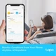 Умный датчик температуры и влажности TP-Link, Tapo T315 - изображение 9