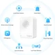 Умный хаб со звонком TP-Link, Tapo H100 - изображение 5