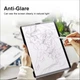 Защитная магнитная пленка Paperfeel BBM1 для Apple iPad Pro 11" 2018/2020/2021/2022 - изображение 3