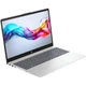 Ноутбук HP 15.6 Laptop 15-fd0136ua/i3-N305/8GB/256SSD/Intel UHD/DOS/Natural Silver (B9PK2EA) - изображение 3