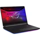 Ноутбук ASUS 16 ROG Strix SCAR 16 G635LX 2.5K Mini LED 240Hz/Intel U9-275HX/32GB/2TB/RTX 5090/W11H (G635LX-XS97) - изображение 3