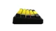 Клавиатура Lorgar KBP70MW Pro Wireless 65% Compact Black Yellow EN/UA (LRG-KBP70MW-YL-US) - изображение 6