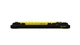 Клавиатура Lorgar KBP70MW Pro Wireless 65% Compact Black Yellow EN/UA (LRG-KBP70MW-YL-US) - изображение 7