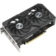 Відеокарта ASUS AMD Radeon RX 9060 XT 8Gb Dual (DUAL-RX9060XT-8G) (GDDR6, 128 bit, PCI-E v5.0) - изображение 2