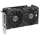 Відеокарта ASUS AMD Radeon RX 9060 XT 8Gb Dual (DUAL-RX9060XT-8G) (GDDR6, 128 bit, PCI-E v5.0) - изображение 3